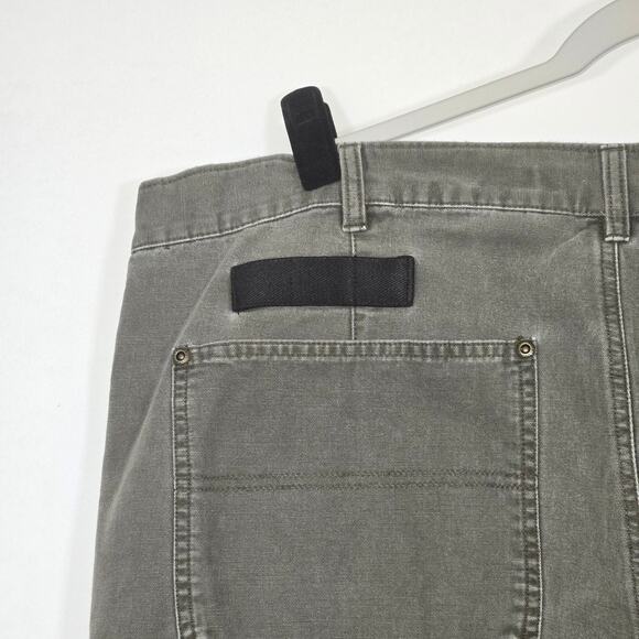 Columbia Vintage Men’s Shootng/Hunting pants. Size 42 - Picture 8 of 12